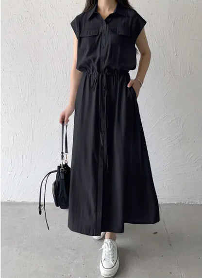 UrbanChic Polo Dress